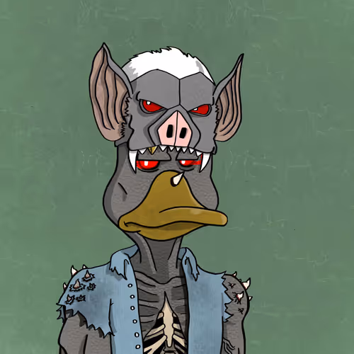 Nonconformisthellducks