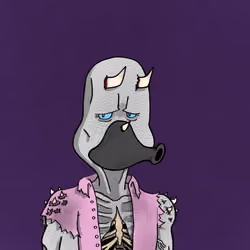 Duck #6606
