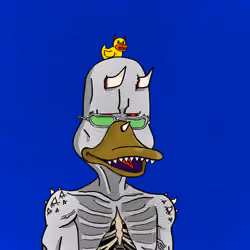 Duck #5314