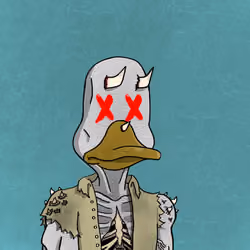 Duck #1938