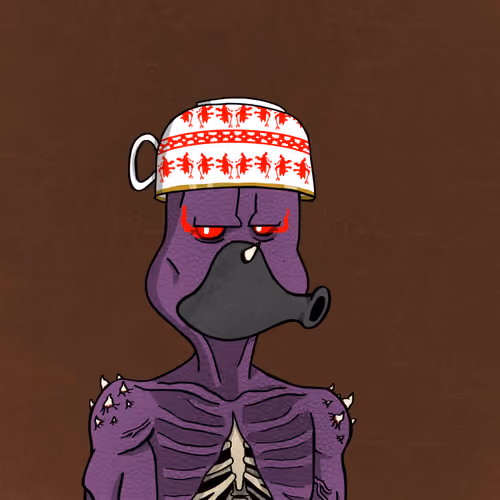 Duck #4716