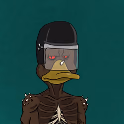 Duck #3175