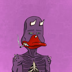 Duck #1389