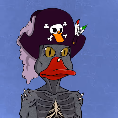 Nonconformisthellducks