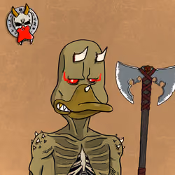 Duck #67