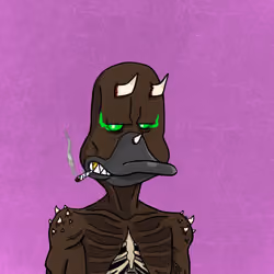 Duck #2135