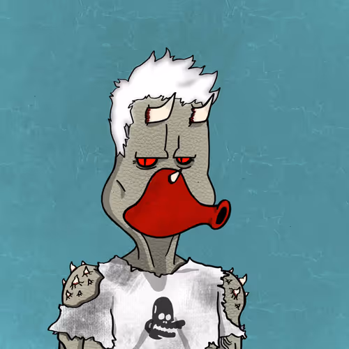 Nonconformisthellducks