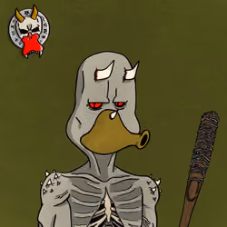 Duck #183