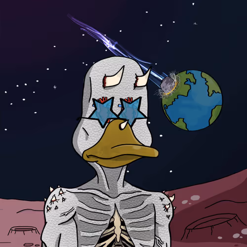 Nonconformisthellducks