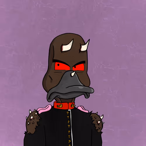 Nonconformisthellducks