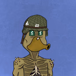 Duck #1194