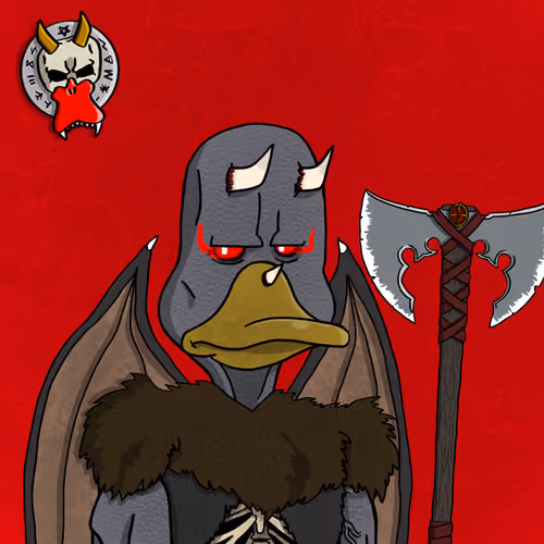 Duck #363