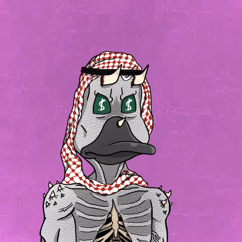 Nonconformisthellducks