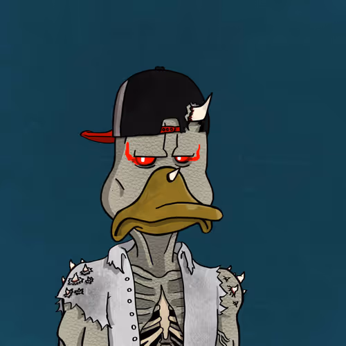 Nonconformisthellducks