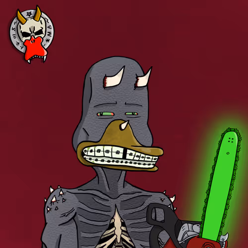 Duck #349