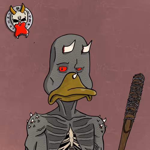 Nonconformisthellducks