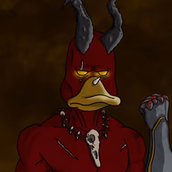 Duck #5461