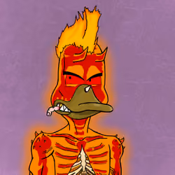 Duck #2828