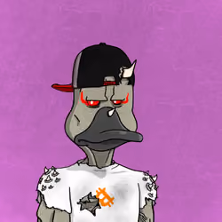 Duck #9405