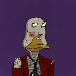 Duck #794