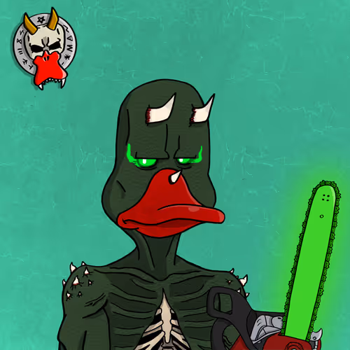 Nonconformisthellducks
