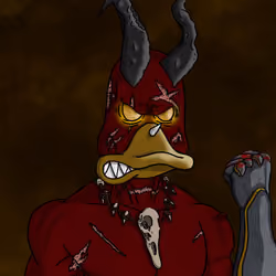 Duck #2363