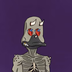 Duck #5172