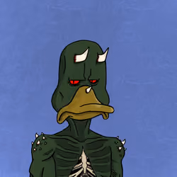 Duck #1940