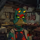 Duck #9158