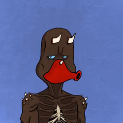 Duck #6623