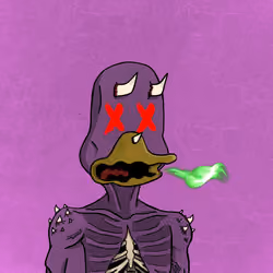 Duck #3177