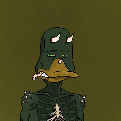 Nonconformisthellducks