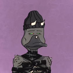 Duck #5368