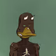 Duck #7563