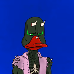 Duck #2679