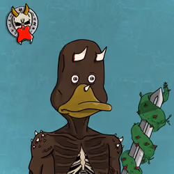 Duck #347