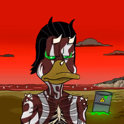 Duck #6937