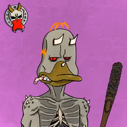 Duck #472