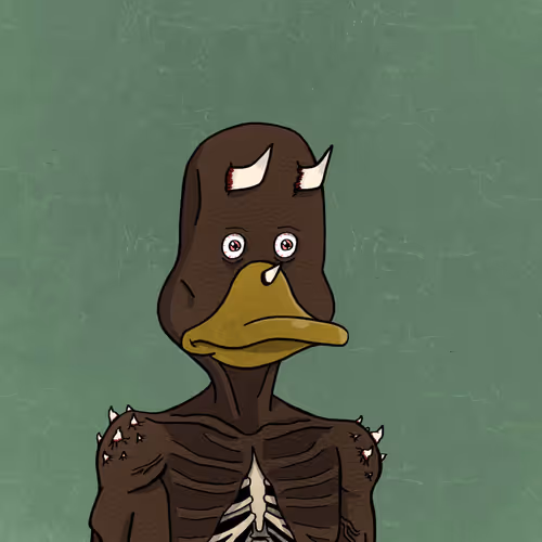 Nonconformisthellducks