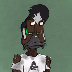 Duck #6993