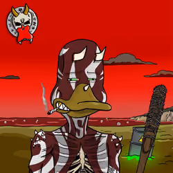 Duck #391