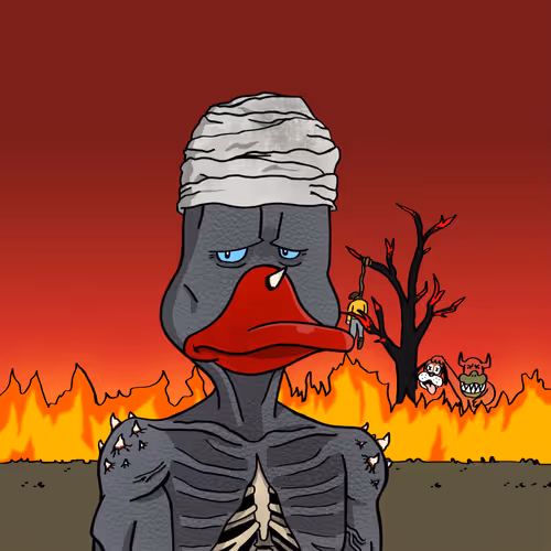 Nonconformisthellducks