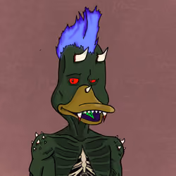 Duck #5328