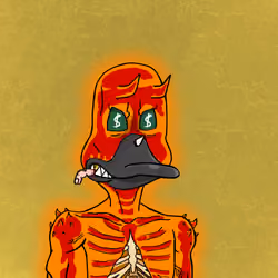 Duck #2599