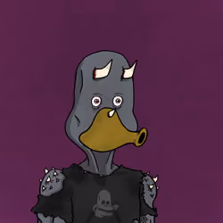 Duck #3328