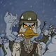Duck #3244
