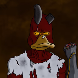 Duck #3083