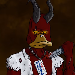 Duck #7947