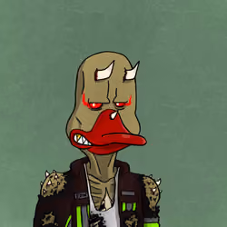 Duck #4899