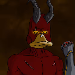 Duck #1415